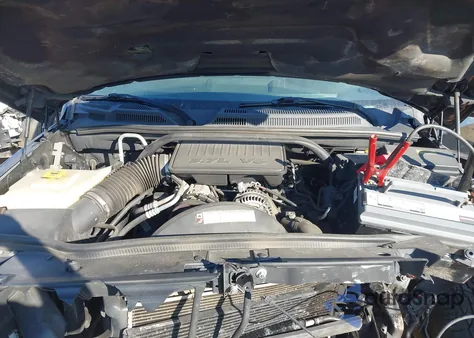 2008 Jeep Commander Sport z USA, uszkodzony, nr VIN 1J8HH48K18C155586